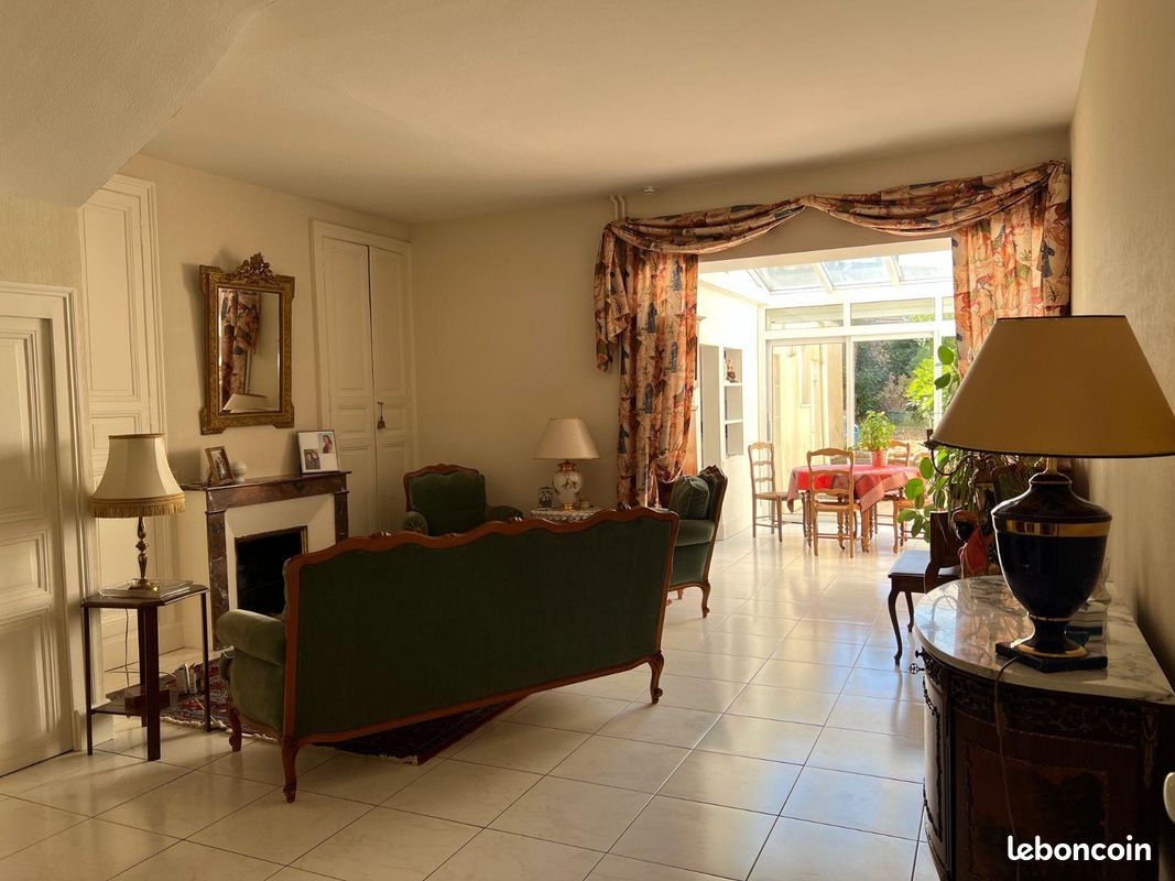 Maison 6 pièces 145 m² · à Châteauroux · 145 m² · 272 620 €