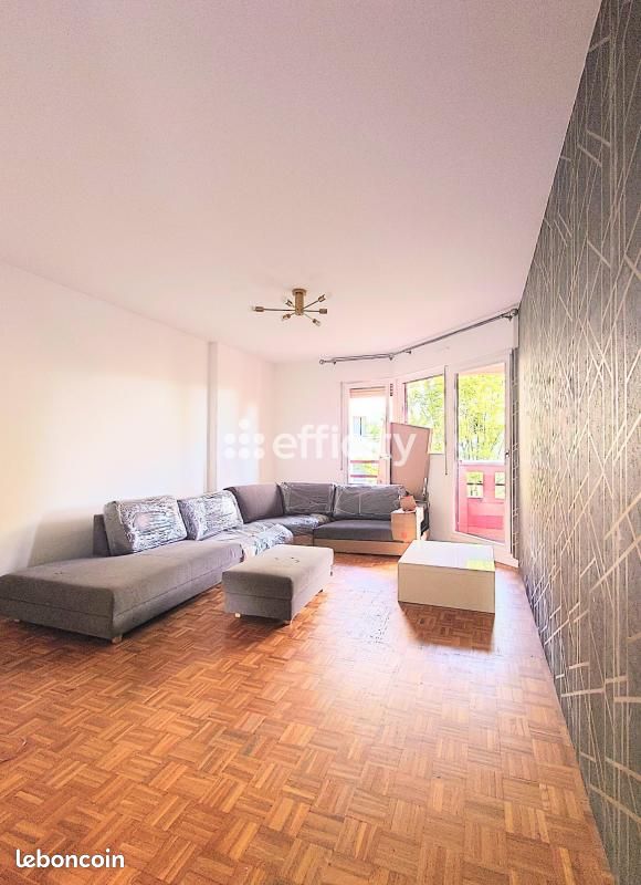 Appartement 4 pièces 79 m² · à Lyon · 79 m² · 309 000 €