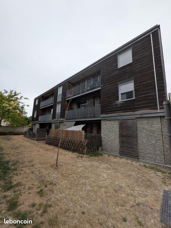 Appartement 5 pièces 91 m² · à Sainte-Savine · 91 m² · 991 €/mois