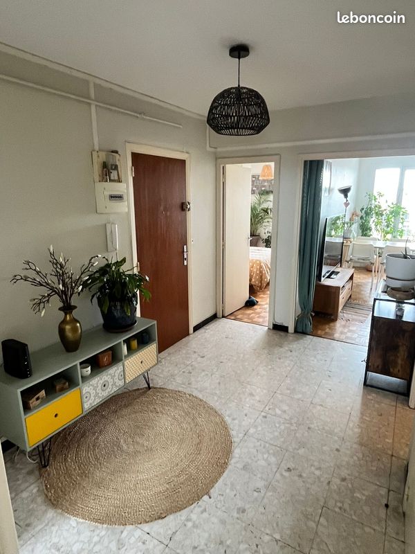Appartement 3 pièces 65 m² · à Toulouse · 65 m² · 249 000 €