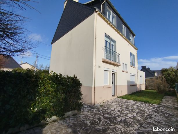 Maison 6 pièces 130 m²