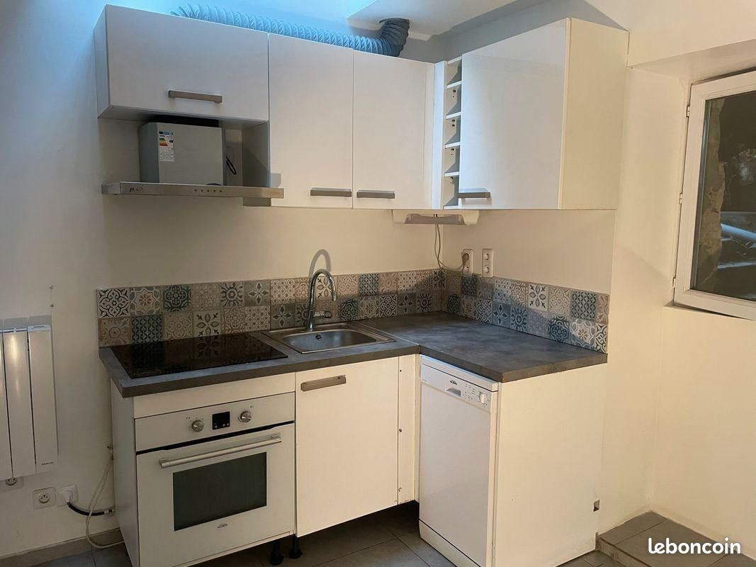 Appartement 2 pièces 40 m² · à Cergy · 40 m² · 919 €/mois
