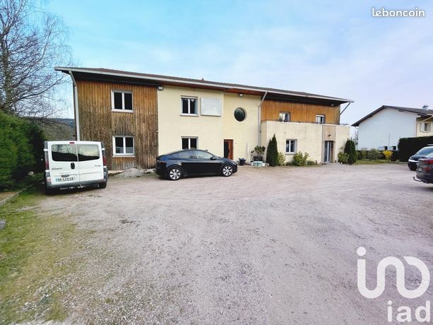 Maison 12 pièces 401 m²