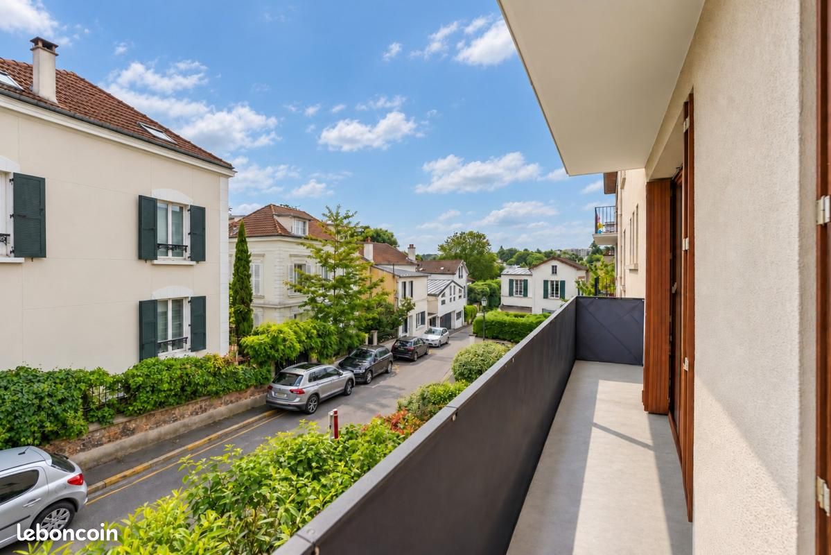 Appartement 4 pièces 84 m² · à Ville-d'Avray · 84 m² · 478 000 €