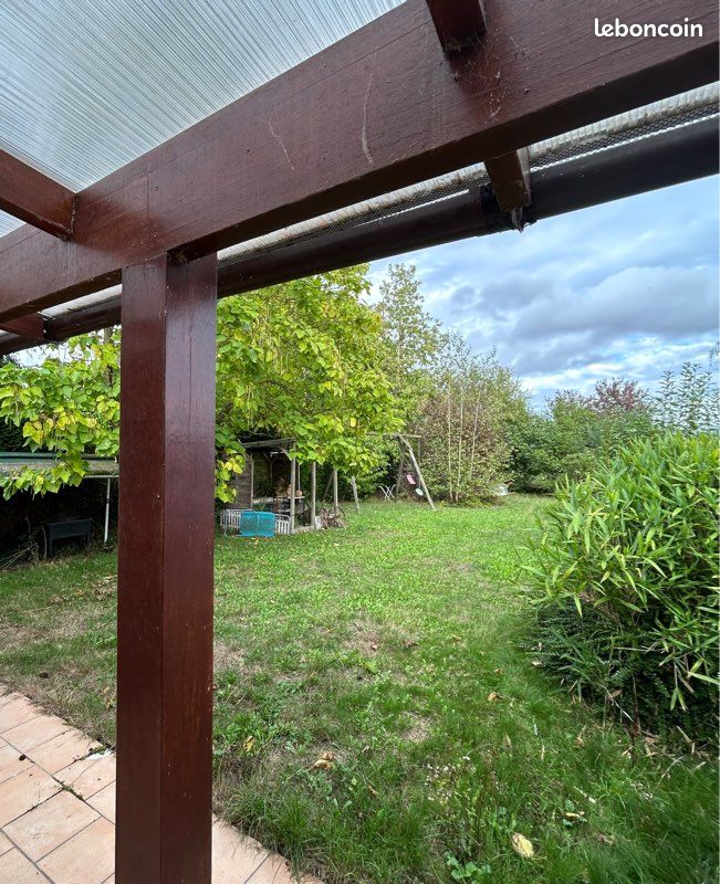 Maison 4 pièces 90 m² · à Bailleul · 90 m² · 800 €/mois