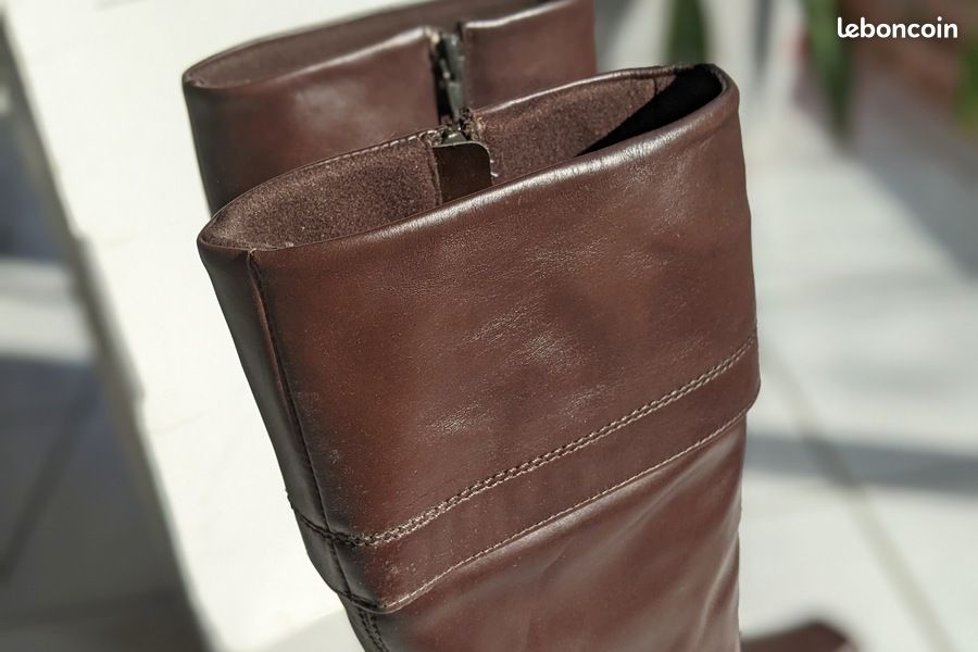 Bottes femme DonnAdriana taille 37 (image 2)