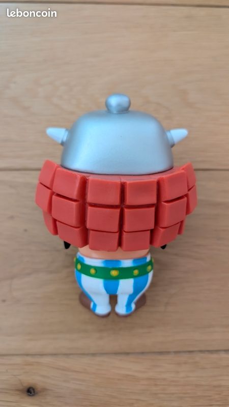 RARE FUNKO POP ASTERIX & OBELIX 2pack NEUF EUR 80,00 - FR