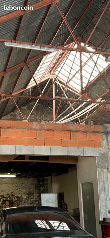 Parking 474 m² · à Libourne · 474 m² · 328 600 €