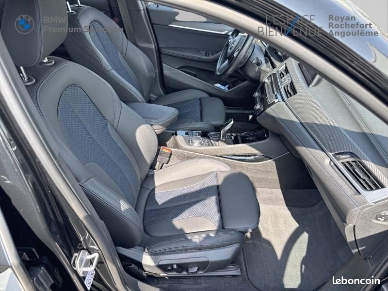 Bmw X2 sDrive16dA 116ch M Sport DKG7 Euro6d-T (image 9)