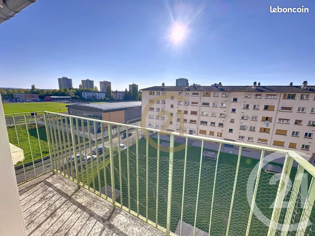 Appartement a louer belfort - 3 pièce(s) - 52 m2 - Surfyn