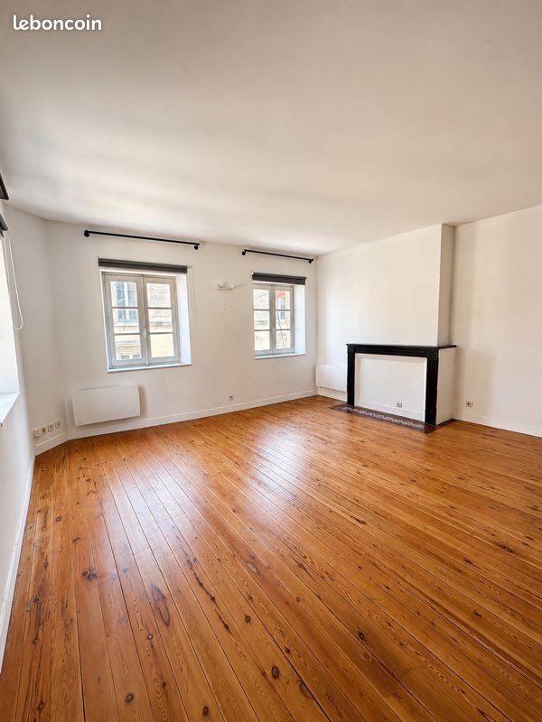 Appartement 2 pièces 60 m² · à Libourne · 60 m² · 590 €