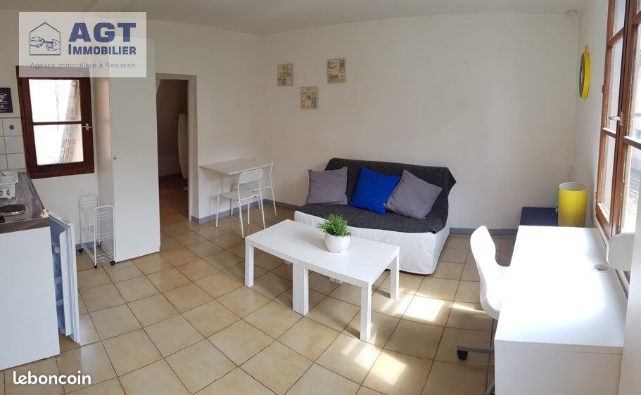 Appartement a louer beauvais - 1 pièce(s) - 21 m2 - Surfyn