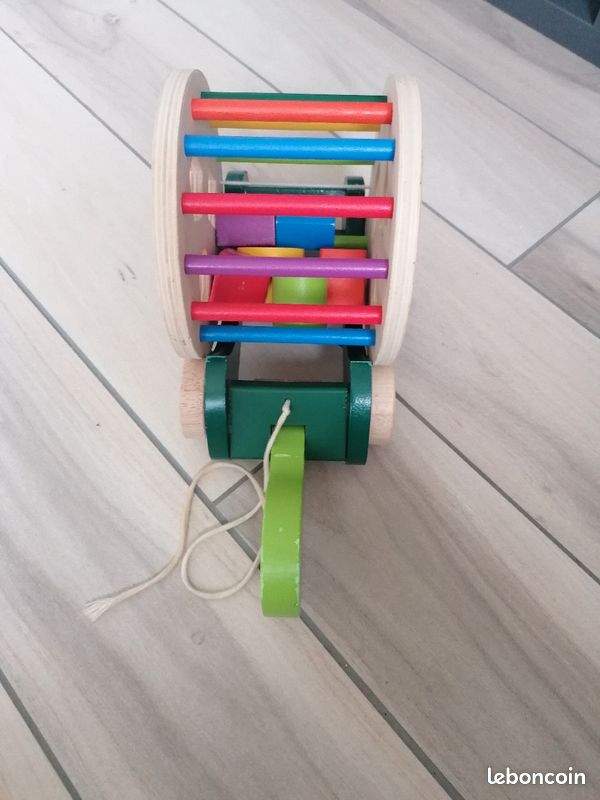Different jouer pour enfant (image 2)