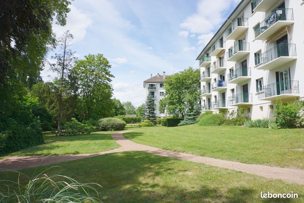 Appartement 4 pièces 84 m² · à Paray-le-Monial · 84 m² · 105 000 €