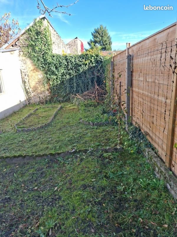 Maison de ville 4 pièces 79 m² (image 7)