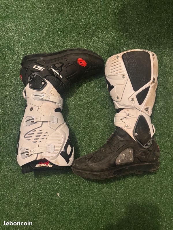 Bottes sidi (image 1)