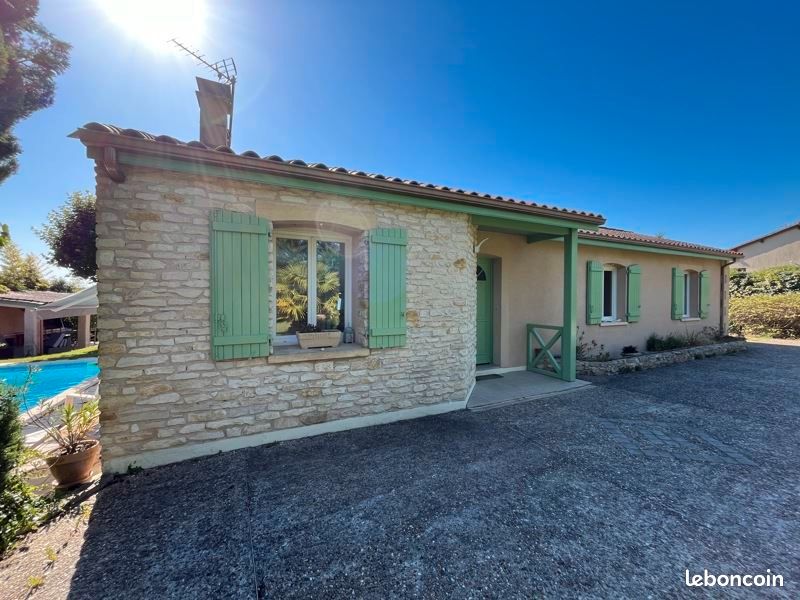 Maison 5 pièces 134 m² · à Champcevinel · 134 m² · 1 210 €/mois