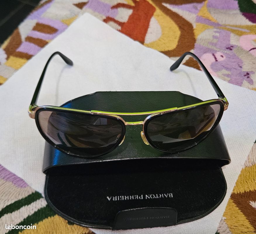 Lunettes (image 3)
