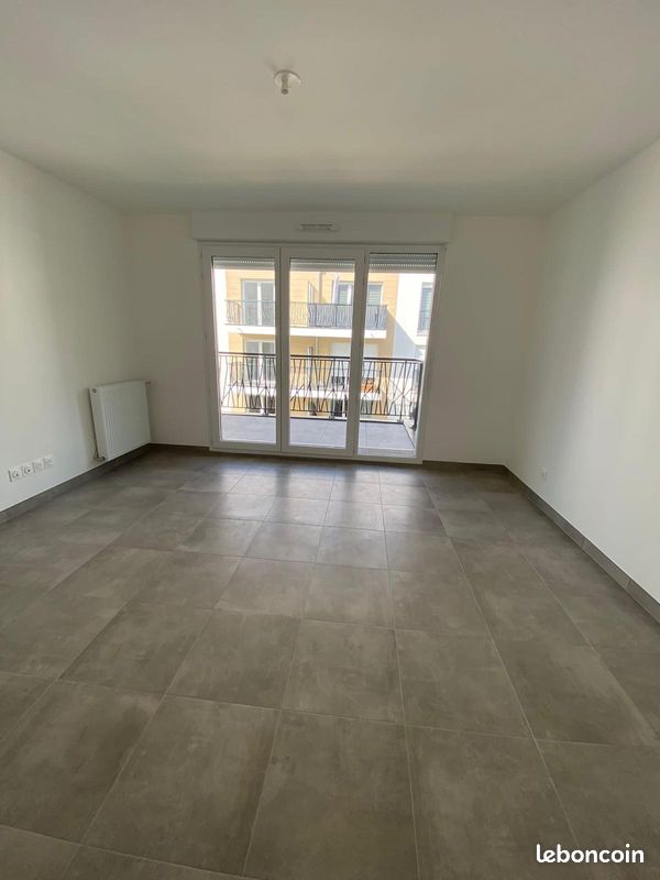 Appartement 2 pièces 44 m² · à Ozoir-la-Ferrière · 44 m² · 860 €/mois