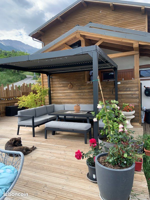 Maison 3 pièces 70 m² · à Embrun · 70 m² · 340 000 €