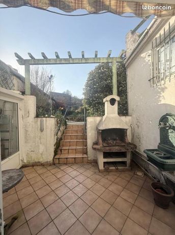 Maison de village 7 pièces 247 m²