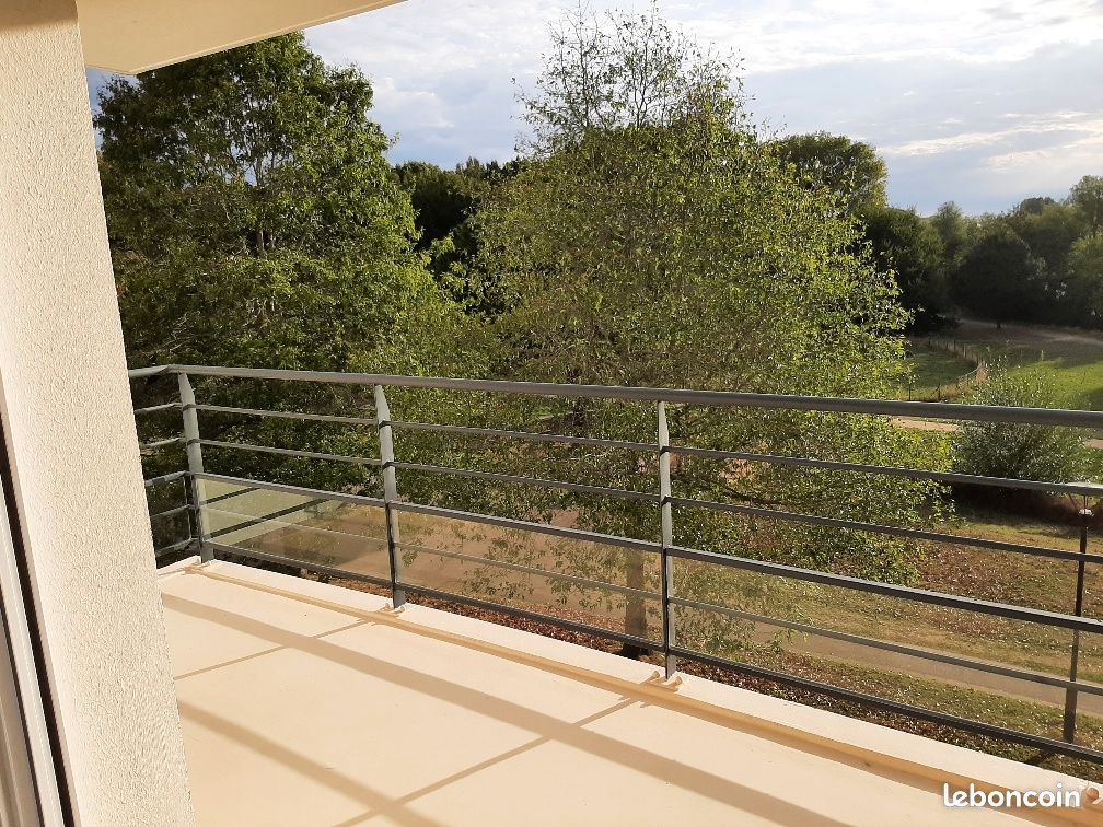 Appartement 2 pièces 48 m² · à Nantes · 48 m² · 820 €/mois
