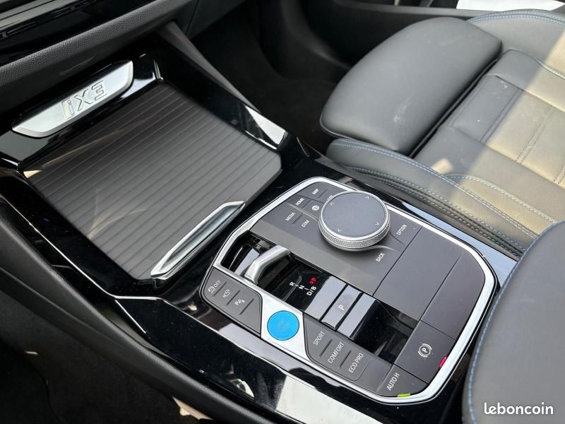 Bmw iX3 M sport 286ch Inspiring (image 14)