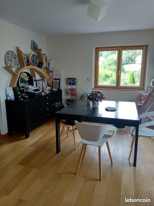 Ensemble meubles de salle à manger (image 2)