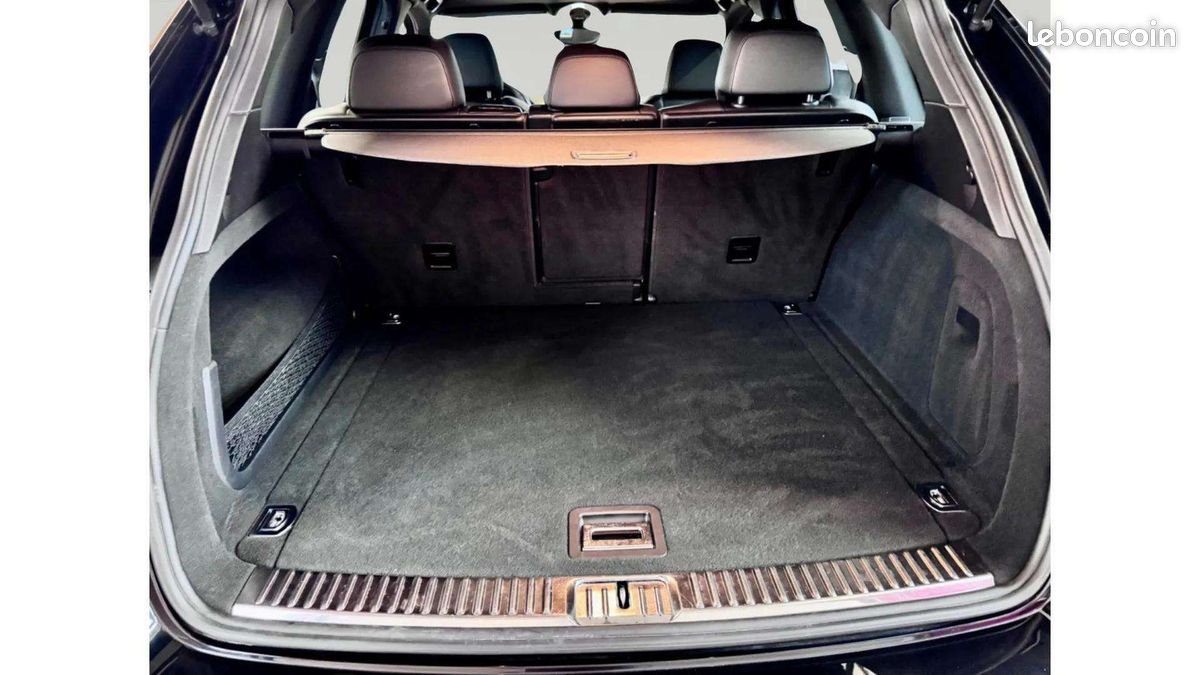 Porsche CAYENNE Porsche Cayenne Diesel 3.0 V6 245 ch Tiptronic * Cuir Intégral * PDLS * PCM * Réservoir 100L (image 23)