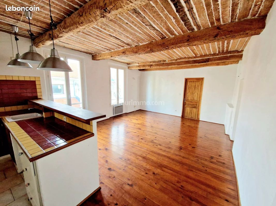 Appartement 2 pièces 57 m² · à Draguignan · 57 m² · 550 €/mois