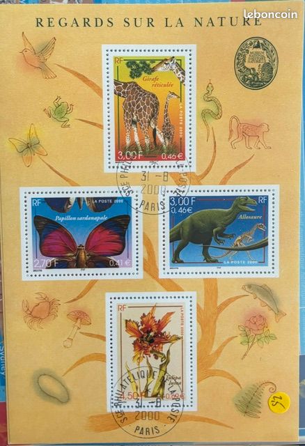 Togo – Bloc-feuillet 1479 Singe 2017 – Neuf Avec Gomme Originale MNH, édition Complète, Collection Philatélie