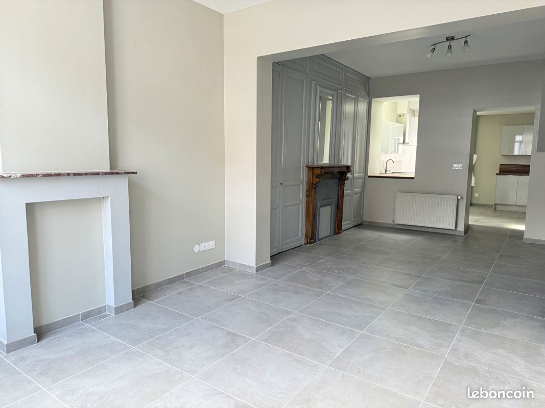 Maison 4 pièces 106 m² · à Nieppe · 106 m² · 1 060 €