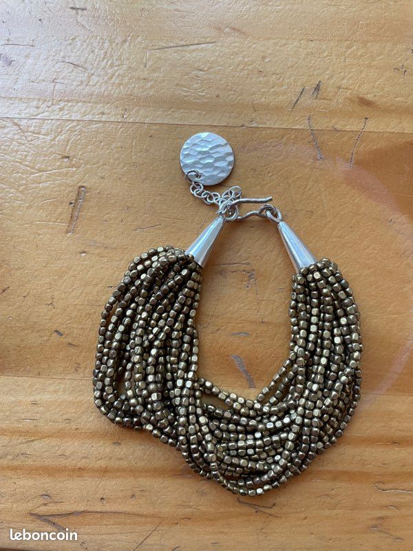 Lot de colliers et bracelets (image 3)