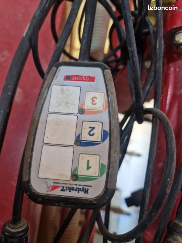 Semoir KVERNELAND TS-EVO 6M (image 3)