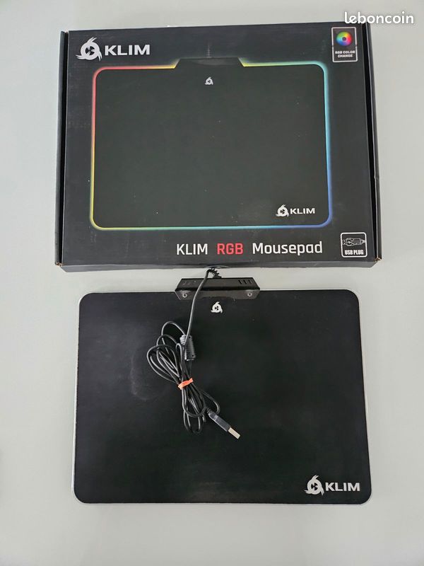 Tapis de souris KLIM (image 3)