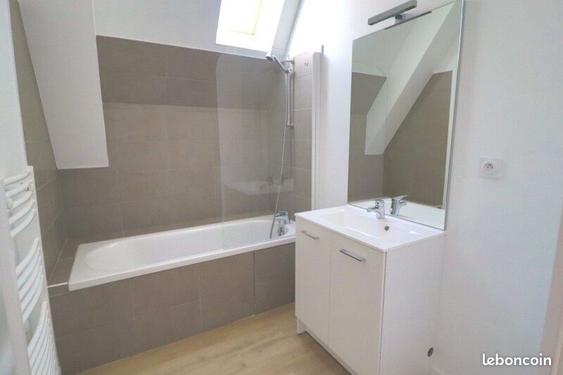 Appartement a louer troyes - 2 pièce(s) - 53 m2 - Surfyn