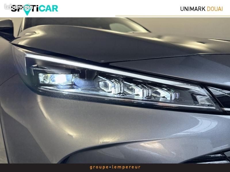 Mg motor EHS 1.5 Hybrid+ 224ch Luxury (image 4)