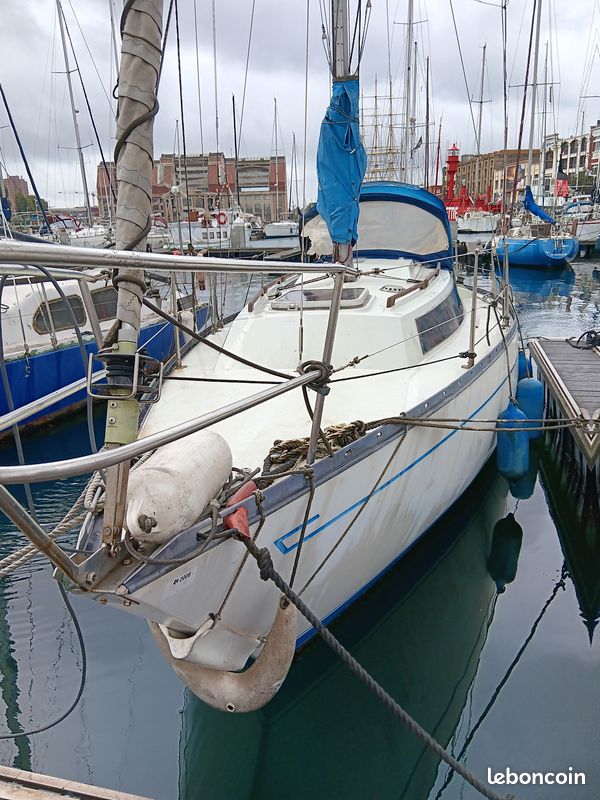 Mirage 28 — View photo 1