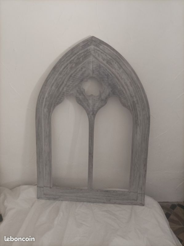 Cadre en bois / tableau 100x70 (image 1)