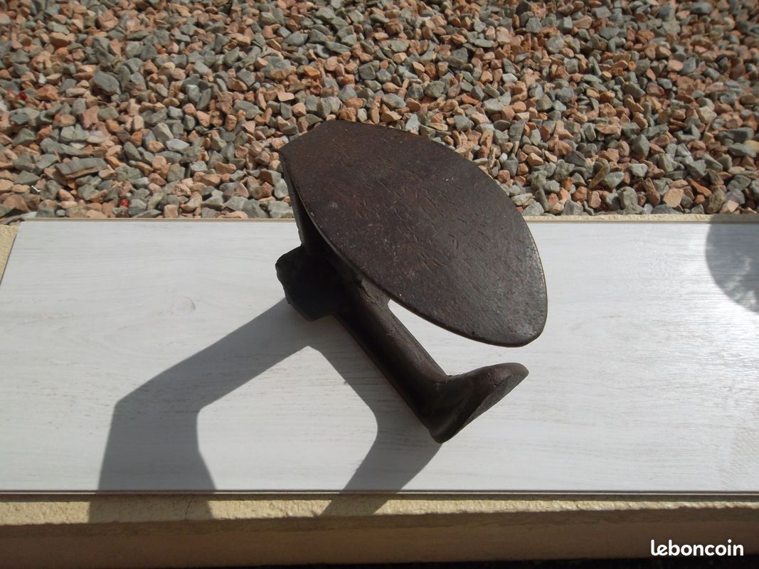 Divers objets ancien de plus de 50 ans (image 15)
