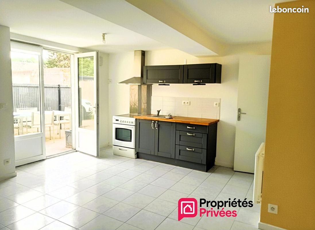 Appartement 2 pièces 39 m² · à Wimereux · 39 m² · 500 €/mois