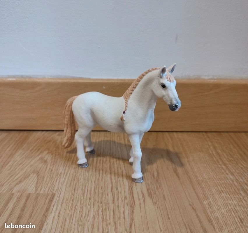 Lot de chevaux Schleich (image 4)