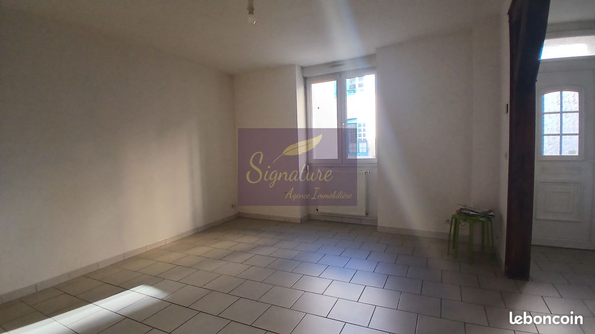 Maison 3 pièces 79 m² · au Mans · 79 m² · 830 €/mois
