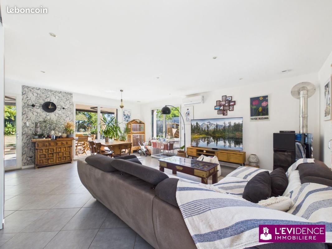 Maison 4 pièces 106 m² · à Saint-André-des-Eaux · 106 m² · 472 500 €