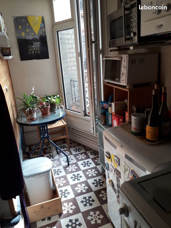 A vendre petit frigo 1 porte beko (image 1)
