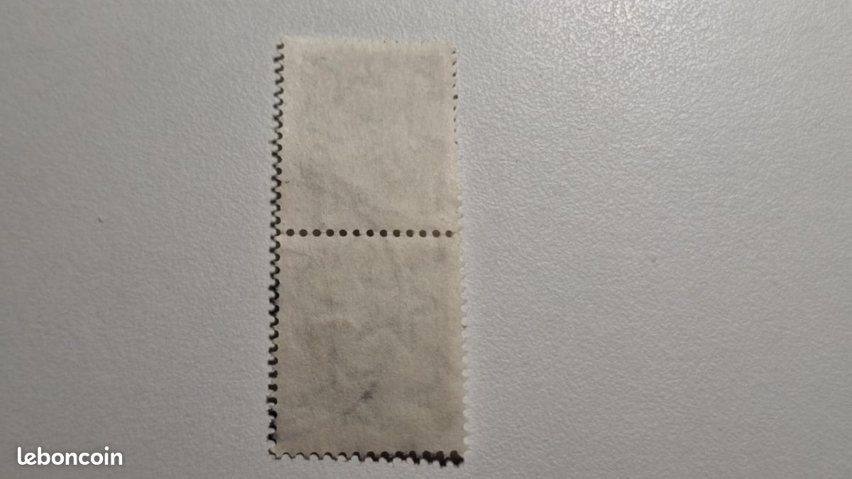 Timbre Ancien Italie 1955-1958 - La Siracusana - 5 Lires - Rare - Qualité VF (Très Fine)