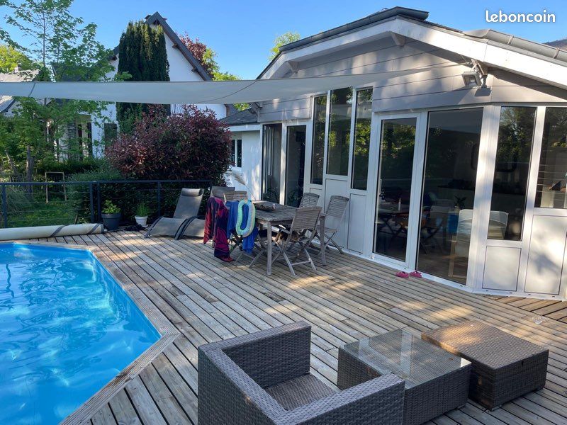 Maison 6 pièces 117 m² · à Charleville-Mézières · 117 m² · 285 000 €
