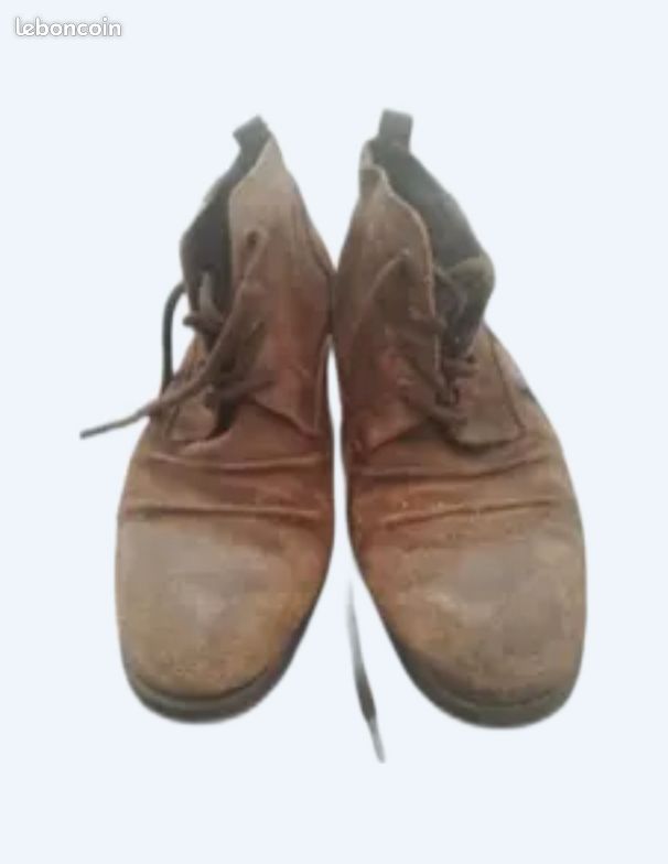 Chaussure Liberto Boots Liberto Homme Boots/bottines Homme Liberto