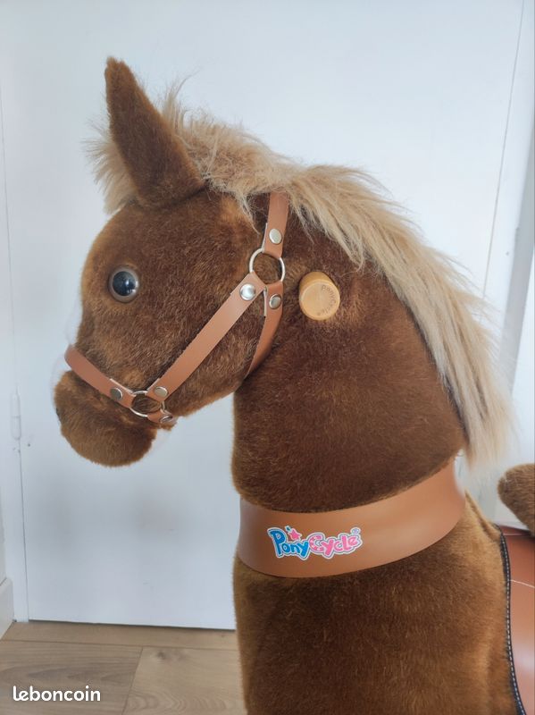 Cheval PonyCycle (image 4)
