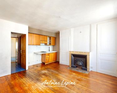 Appartement 175 000 € - 35 m²